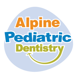 Alpine Pediatric Dentistry main logo