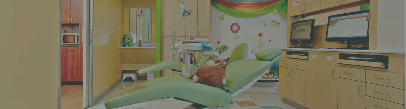 book your child's dental appointment online