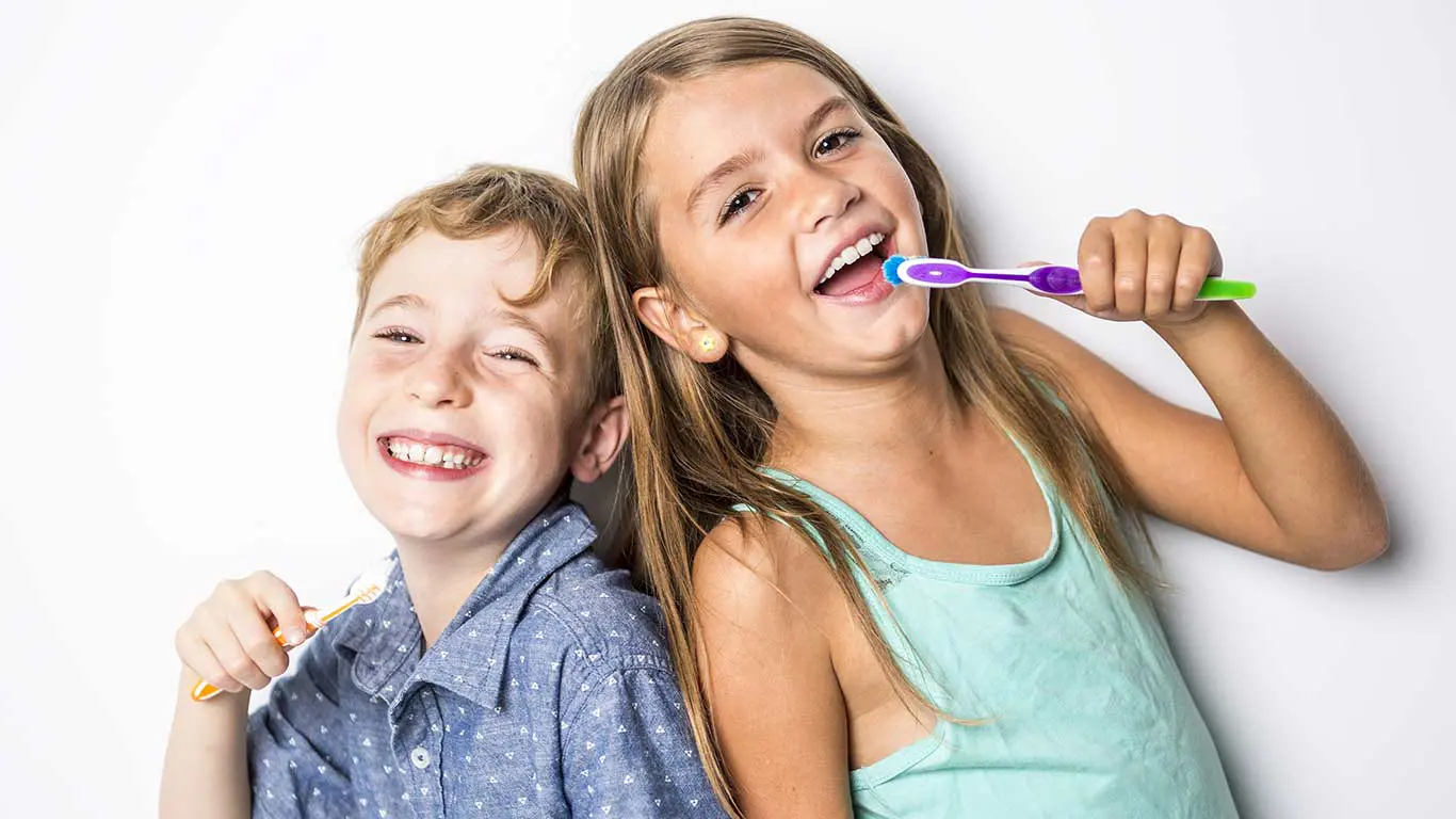 our pediatric dentists in Alpine provide pediatric dental services for babies to teenagers