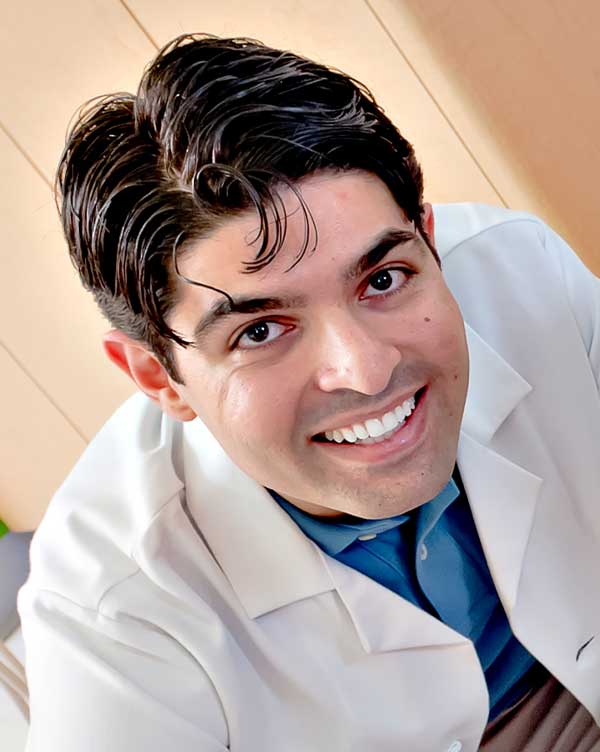 meet Dr J, one of our pediatric dentists in Alpine