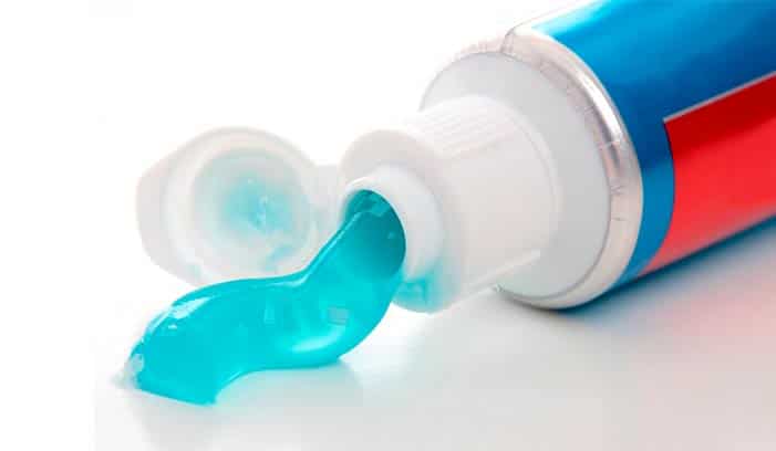 what is the best toothpaste for my child