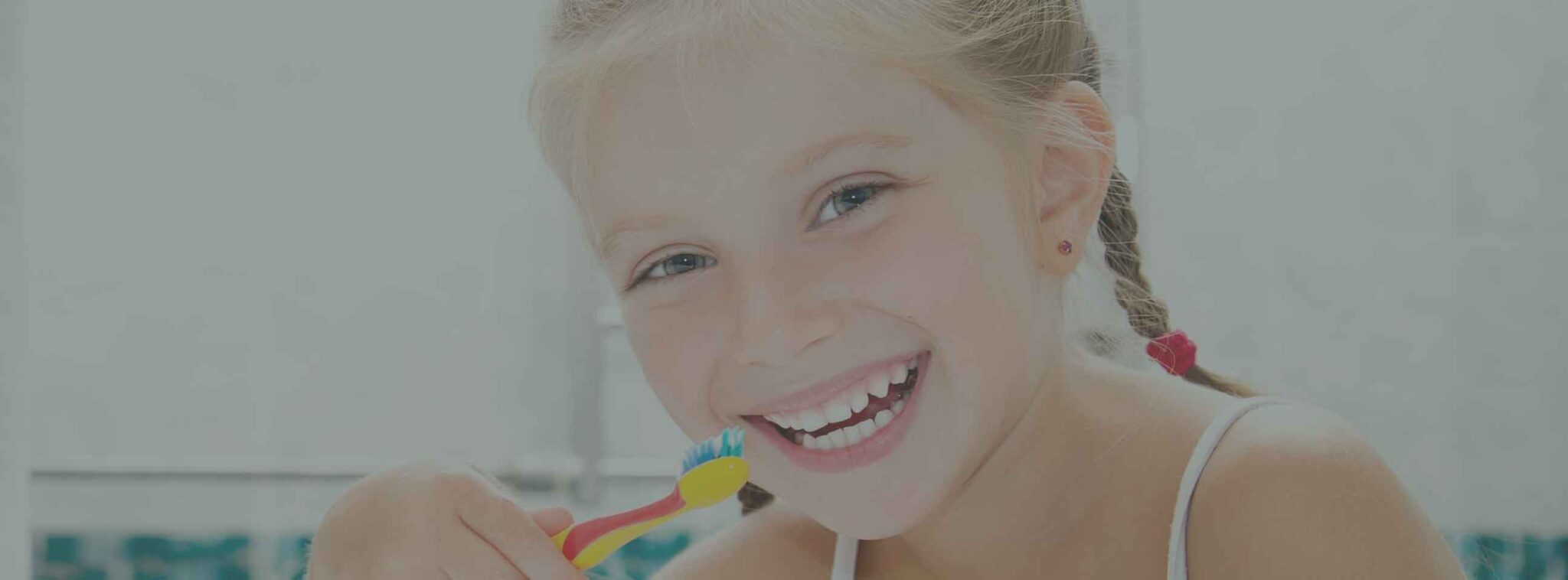 choosing the best floss for kids